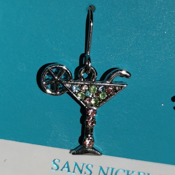 NWOT Margarita Earings - Picture 2 of 4